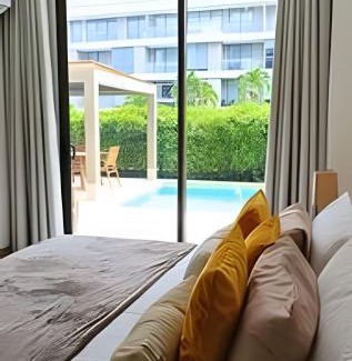 Zona Norte Apartment | Exclusive Apartment, Private Pool and Beach Access