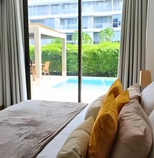 Zona Norte Apartment | Exclusive Apartment, Private Pool and Beach Access