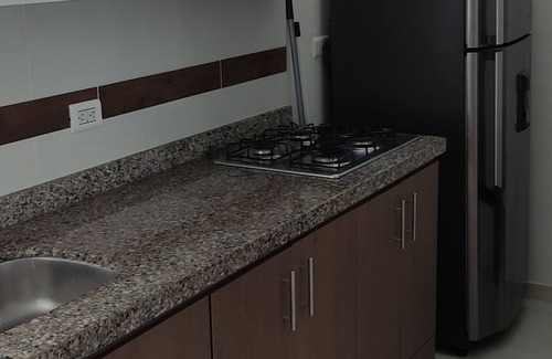 Bucaramanga Apartment | Exclusive apartment in Bucaramanga