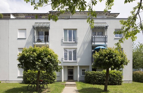 Oberreut Apartment | Exclusive apartment *incl. Netflix and parking*