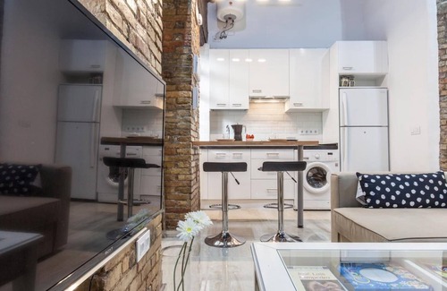 Triana Apartment | EXCLUSIVE APARTMENT IN THE HEART OF SEVILLA-2hab-Wifi