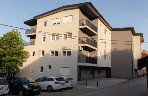 Visoko Apartment | Exclusive apartment Visoko