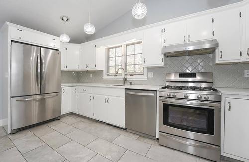 West Barnstable House | Exclusive Cape Cod Retreat!