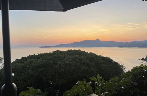 Chiavari Apartment | Exclusive experience in the Gulf of Portofino-Full sea view-garage