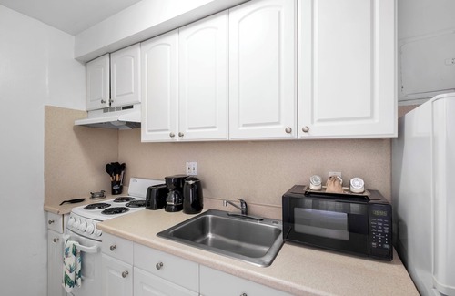 Washington Square West Apartment | Exclusive Flat in Center City