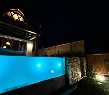 Balkaya House | Exclusive Hill Sapanca