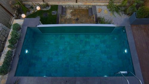 Balkaya House | Exclusive Hill Sapanca