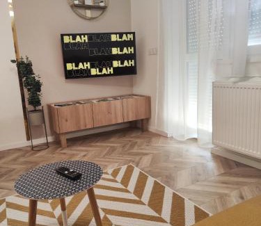 Miskolc Apartment | Exclusive Home Apartman