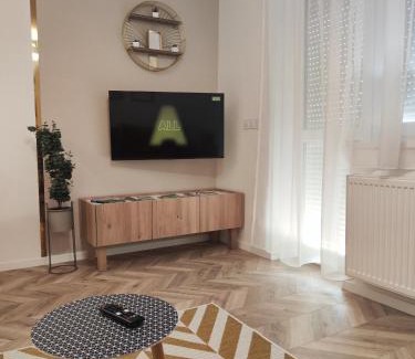 Miskolc Apartment | Exclusive Home Apartman