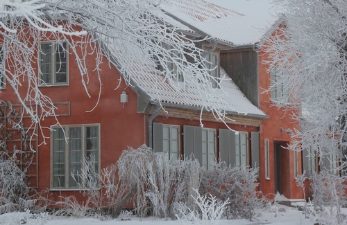 Poseritz House | Exclusive house by the lake