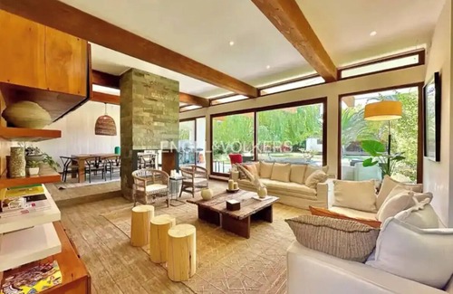 Santiago House | Exclusive House with Poolnn