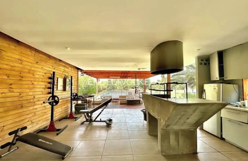 Santiago House | Exclusive House with Poolnn