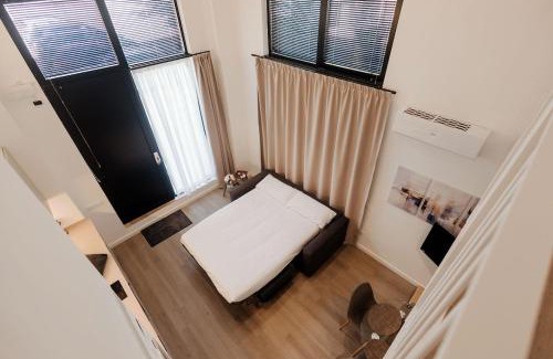 Mestalla Apartment | Exclusive loft 1 in prime area in Valencia