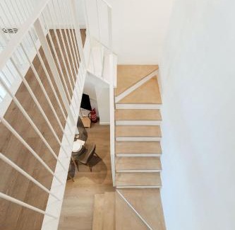 Mestalla Apartment | Exclusive loft 1 in prime area in Valencia