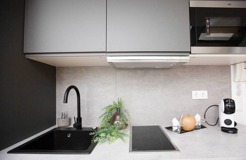 Alcobendas Apartment | Exclusive loft Alcobendas