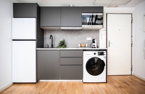 Alcobendas Apartment | Exclusive loft Alcobendas