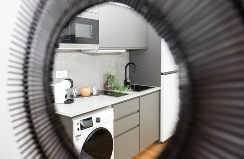 Alcobendas Apartment | Exclusive loft Alcobendas