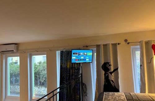 Oltrarno Apartment | Exclusive Loft degli Artisti