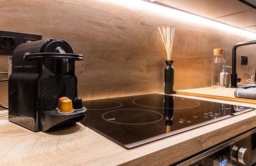 Terrassa Apartment | Exclusive Loft Garcia Humet