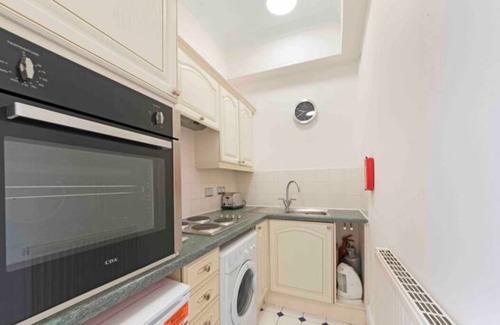 City of Westminster Apartment | Exclusive Mayfair Apartment Suite