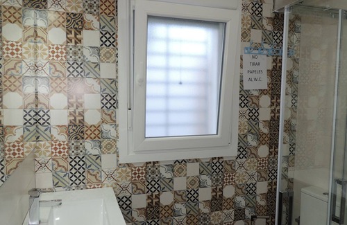 Conil de la Frontera City Center Cottage | Exclusive offer from May 6 to 10