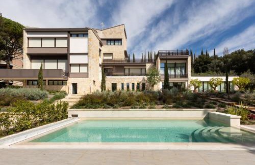 Perugia Apartment | Exclusive Perugia Getaway - Apartments with Shared Pool & Parking