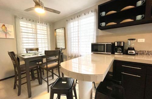 Reynosa House | Exclusive Place 10PX 8 Beds Wi-Fi Parking