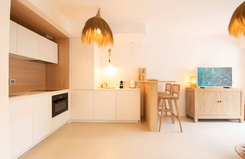Saint-Tropez City Centre Apartment | Exclusive Resort, secure residence in the city center