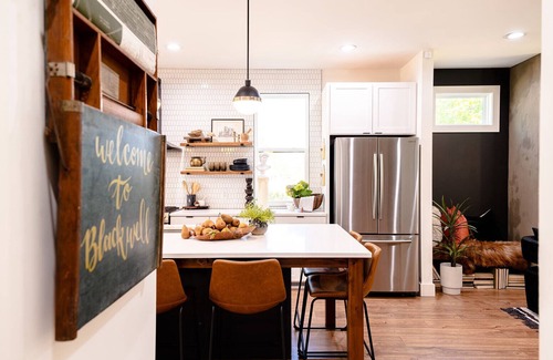 Southern Pines House | Exclusive Southern Pines Oasis