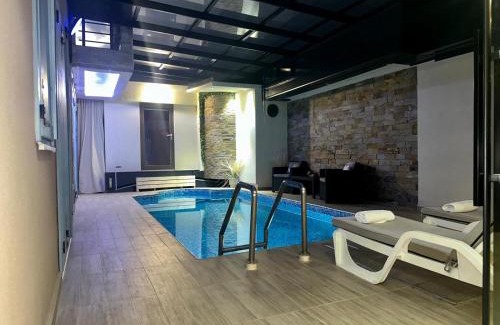 Nis Hotel | Exclusive Spot FREE parking