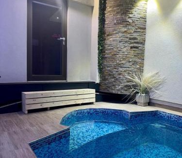 Nis Hotel | Exclusive Spot FREE parking
