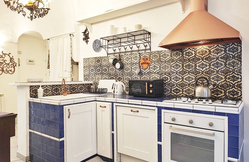 Old Town Apartment | Exclusive Stay [Duomo View + 5 Balconies]