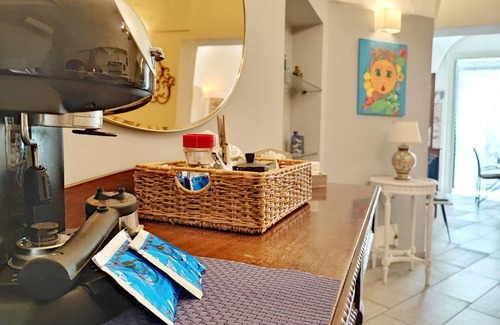 Old Town Apartment | Exclusive Stay [Duomo View + 5 Balconies]
