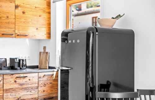 Reit im Winkl Apartment | Exclusive studio with mountain views, pool & sauna