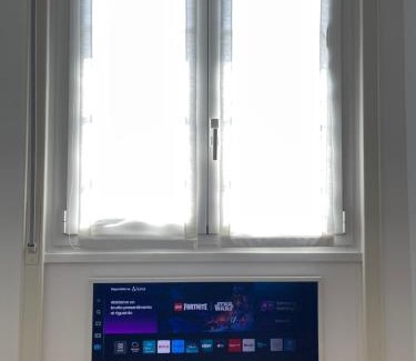 Foce House | Exclusive tra mare e centro