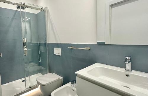 Foce House | Exclusive tra mare e centro