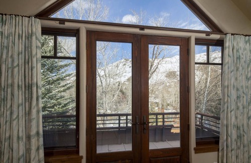 Ketchum House | Exclusive Trail Creek Residence In Ketchum