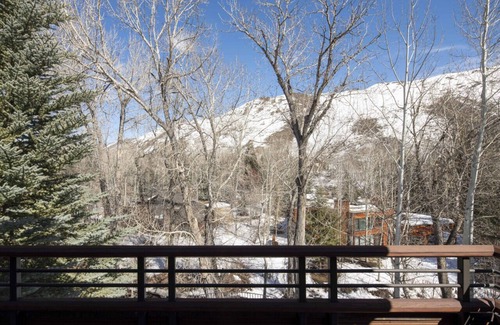 Ketchum House | Exclusive Trail Creek Residence In Ketchum