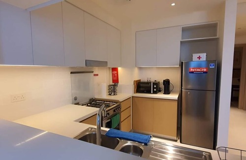 Dubai Apartment | Exclusive Two BHK I Panoramic Creek View