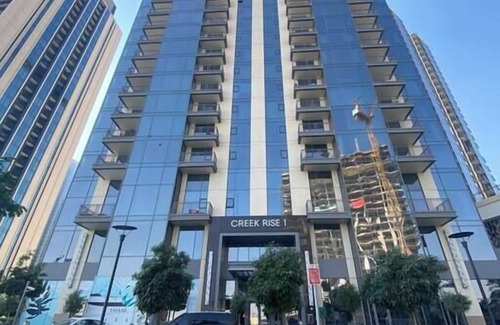 Dubai Apartment | Exclusive Two BHK I Panoramic Creek View