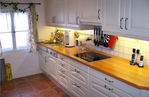 Traunstein Apartment | Exclusive vacation in the historic building in Chiemgau