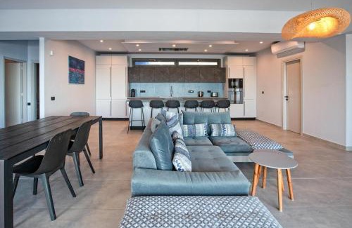 Skala Villa | Exclusive Villa Petalouda