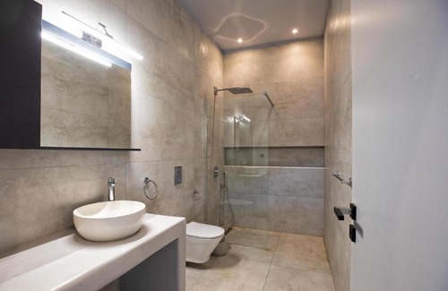 Skala Villa | Exclusive Villa Petalouda