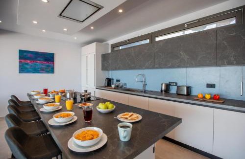 Skala Villa | Exclusive Villa Petalouda