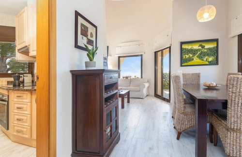 Tamariu Villa | Exclusive villa with private pool and sea views