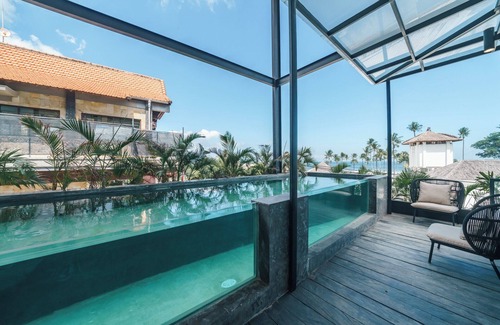Central Seminyak Villa | Exclusive Villa with Breathtaking Views, Bali Villa 2171