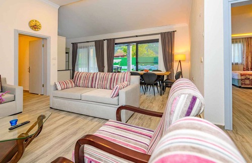 Fethiye Villa | Exclusive Villa with Private Pool, Fethiye Villa 1001