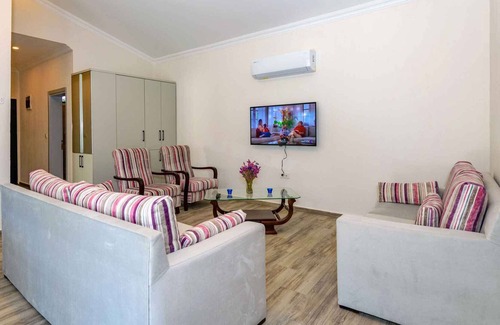 Fethiye Villa | Exclusive Villa with Private Pool, Fethiye Villa 1001