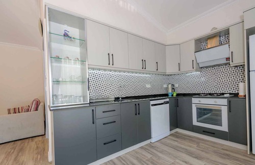 Fethiye Villa | Exclusive Villa with Private Pool, Fethiye Villa 1001