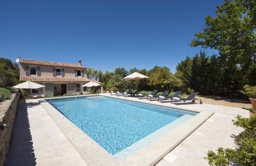 Bonnieux Villa | Exclusive Villa with Stunning Luberon Views